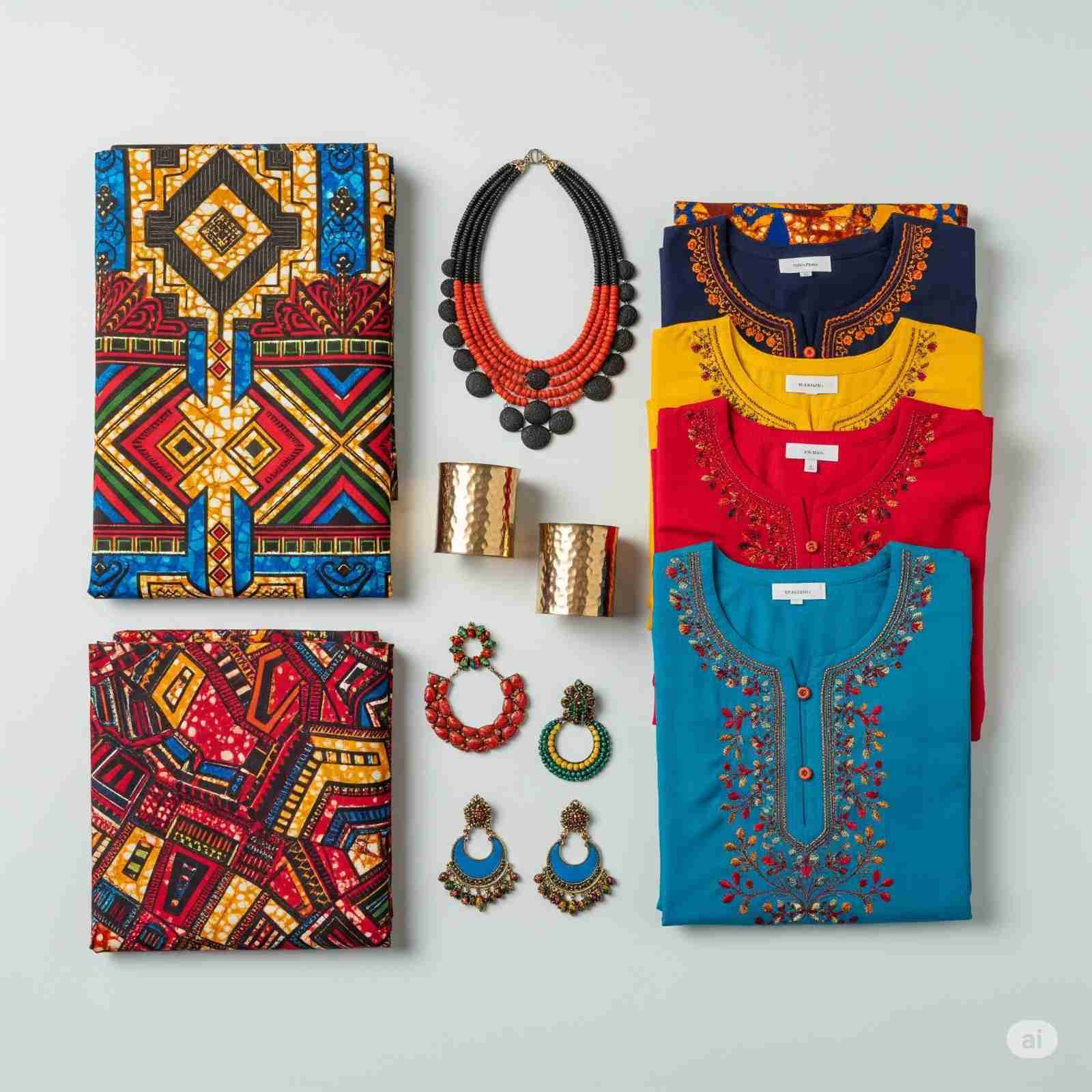 Your Direct Sourcing Partner for Indian Fashion in Zimbabwe